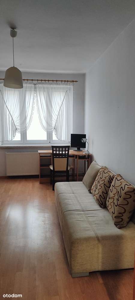 Przestronne mieszkanie - Pełny obrazek: 5/6