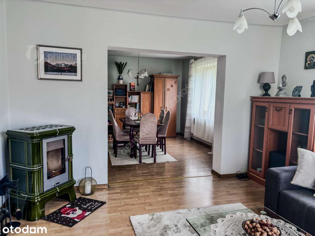 Okazja - dom wolnostojący, OD Zaraz !! - Pełny obrazek: 4/19