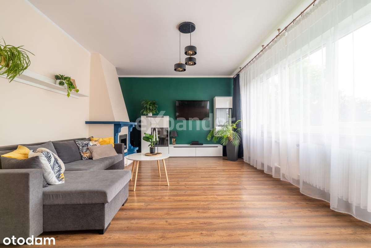 Dom na Ołtaszynie – nowoczesne rozwiązania! - Pełny obrazek: 5/20