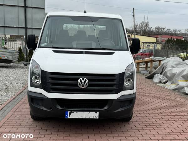 Volkswagen Crafter - 25