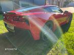 Chevrolet Corvette Stingray 3LT 6.2 V8 Cabrio Automatik - 8