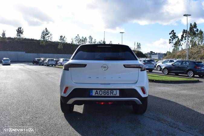 Opel Mokka 1.2 T Elegance - 12