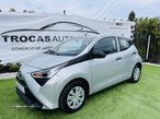 Toyota Aygo 1.0 X-Play+X-Touch - 1