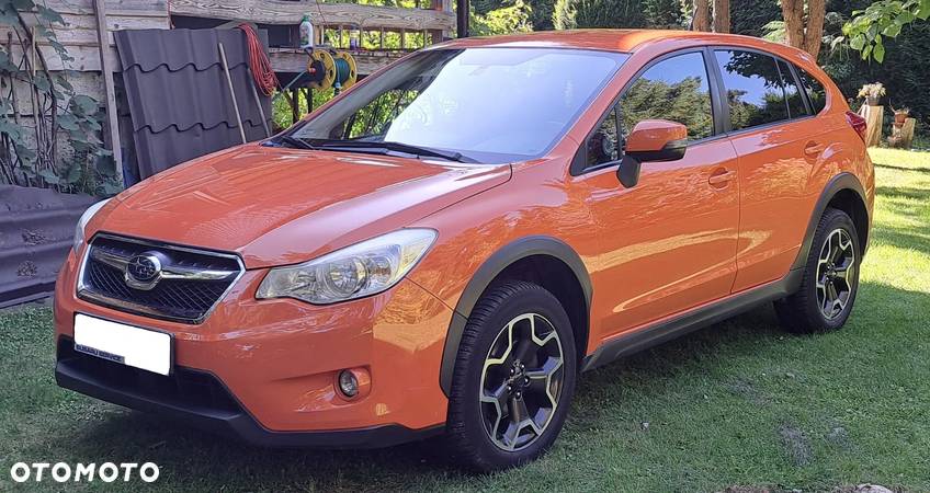 Subaru XV 2.0i Comfort - 3