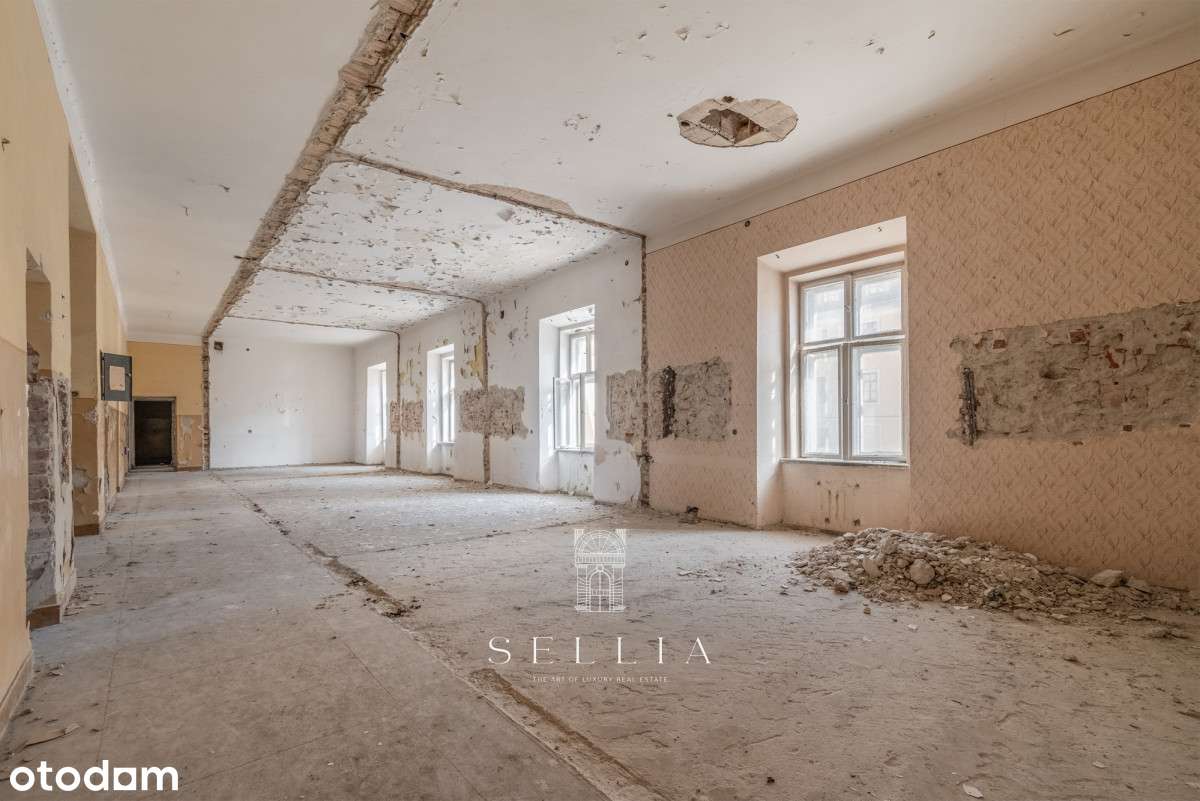 Wyjątkowa kamienica w sercu Przemyśla-11