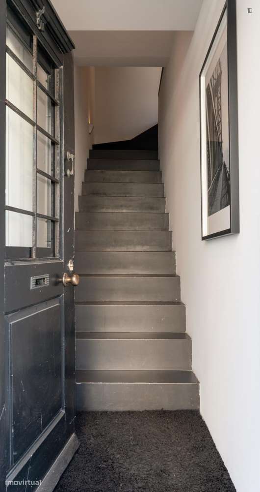 Quarto - localizado em Paranhos Porto - Grande imagem: 4/8