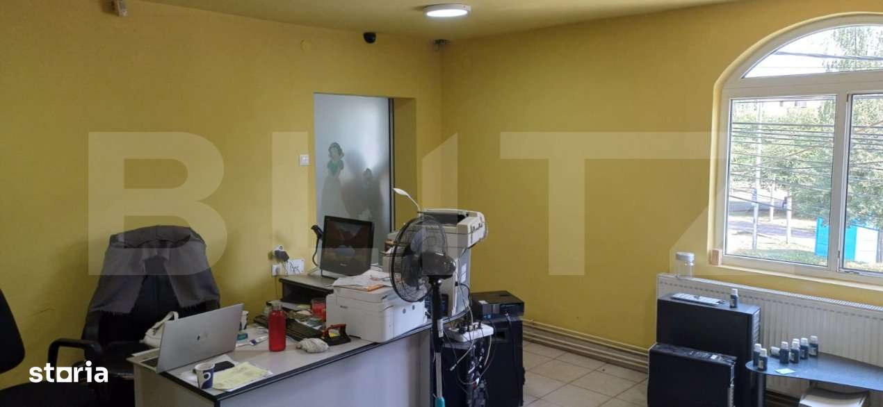 Apartament cu 2 camere, 75 mp, zona Parcul Teilor, Turda - Imagine principală: 4/5