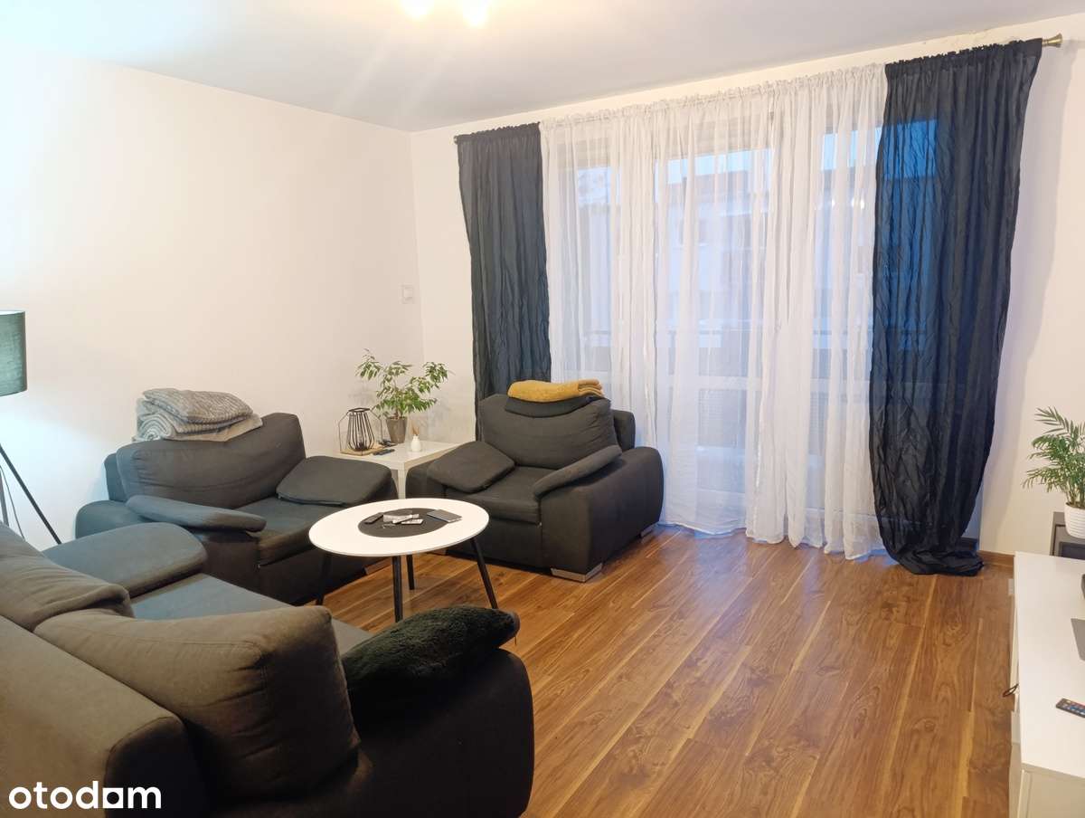 Mieszkanie w bloku z windą ul. Zawadzkiego-14