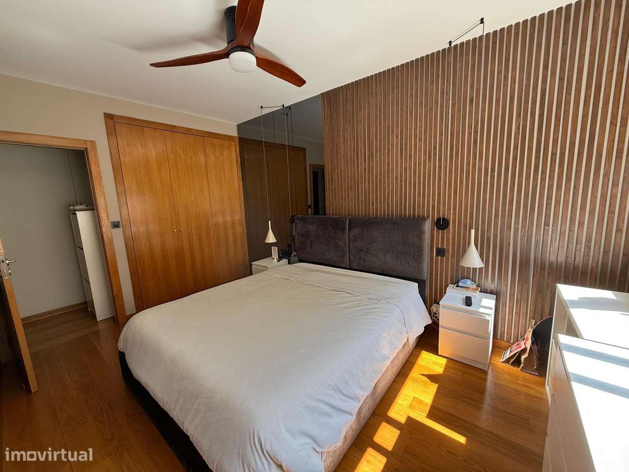 Apartamento T2 Boavista-17