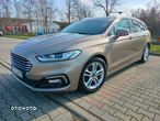 Ford Mondeo - 2