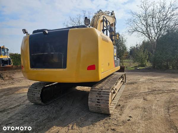 Caterpillar 320EL - 5