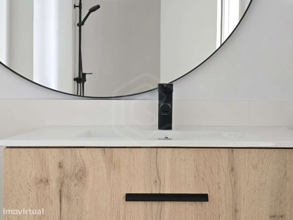 Empreendimento em Argoncilhe - T2 NOVO com Garagem um ARRUMO de 94,... - Grande imagem: 5/14