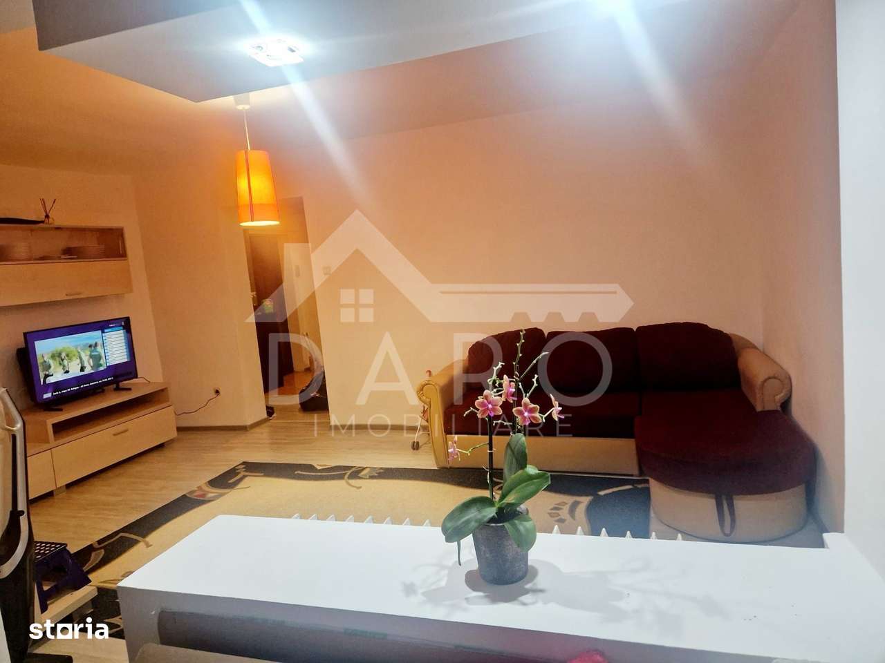 Apartament 4 camere Tudor - Imagine principală: 4/6