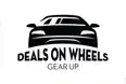 DEALS ON WHEELS