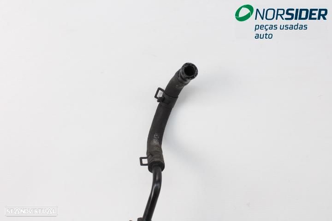 Conjunto tubos direcçao assist Hyundai Tucson|04-06 - 7