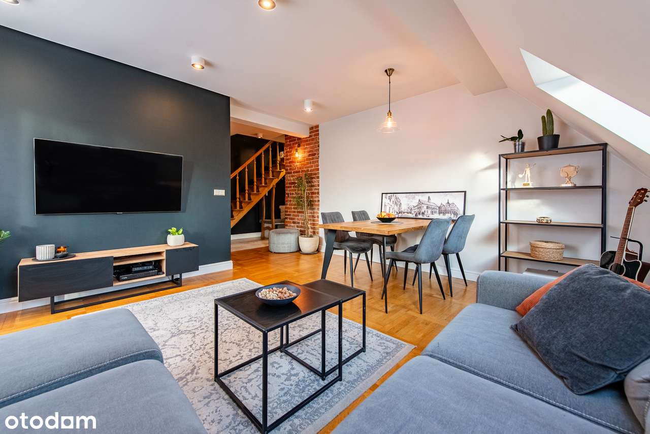 Gustowny apartament w centrum Olsztyna - Pełny obrazek: 5/20