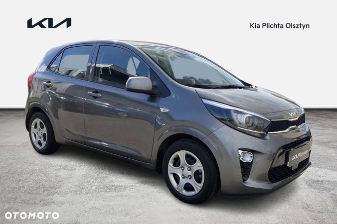 Kia Picanto - 4