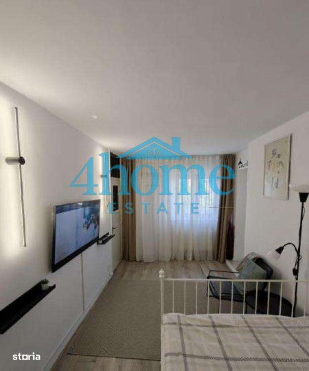 Garsoniera Brancoveanu| Metrou| Centrala - Imagine principală: 2/8