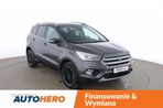 Ford Kuga 1.5 EcoBoost 2x4 Cool & Connect - 9