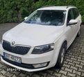 Skoda Octavia 2.0 TDI 4x4 Ambition - 2