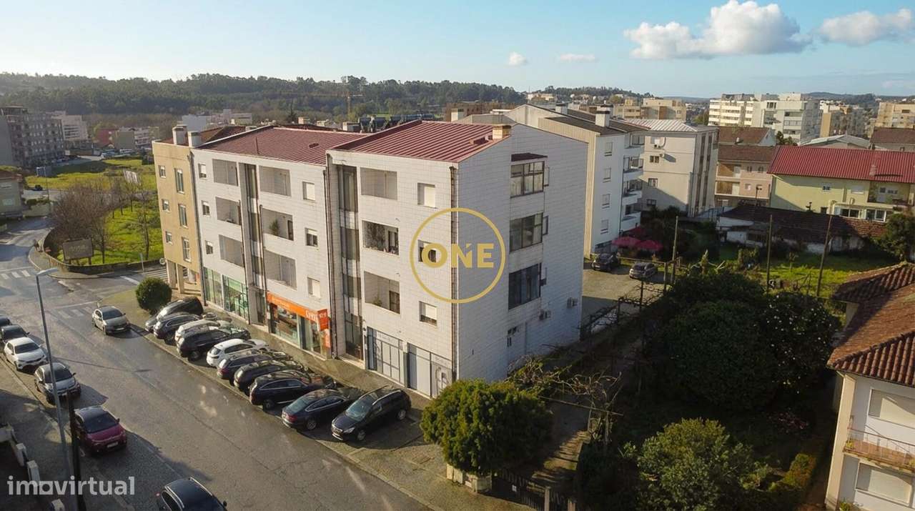Apartamento T3 | Paços de Ferreira | 218.000,00€-25
