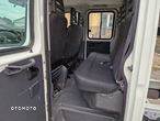 Iveco DAILY 35C15 WYWROTKA KLIMA BLOKADA MOSTUKIPER DOKA - 9