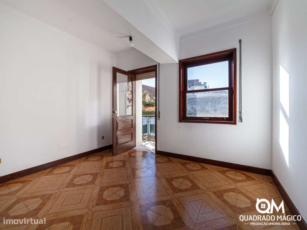 Apartamento T3 para Venda, no Coração do centro da cidade de Ovar!-17