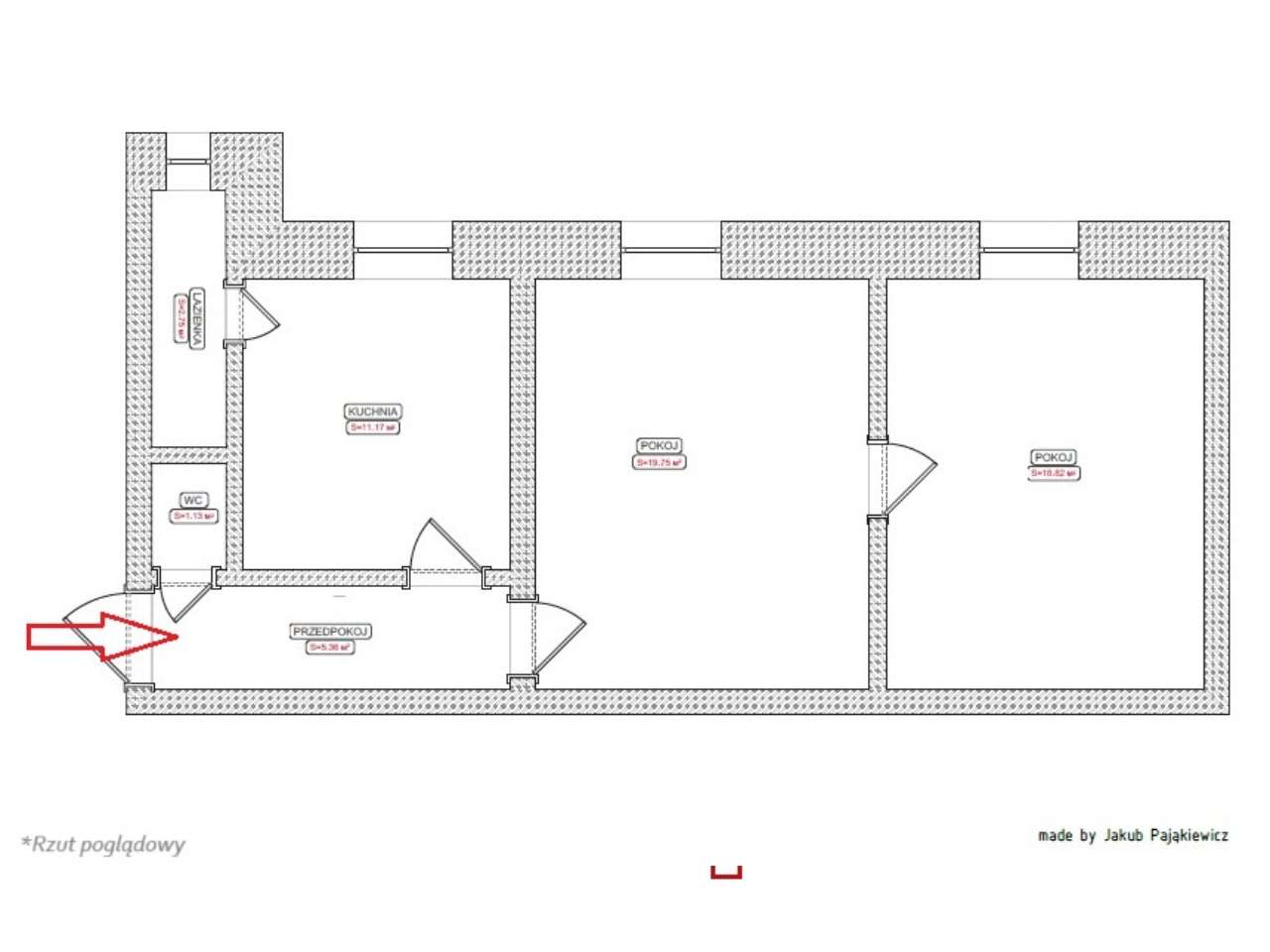Do własnej modernizacji i aranżacji-15