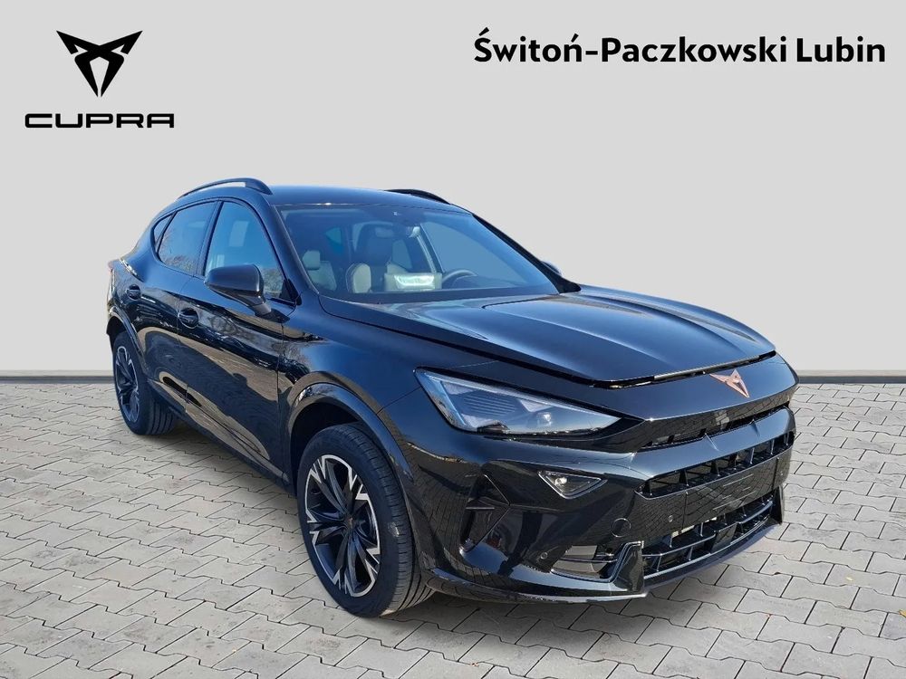 1.5 eTSI 150 KM DSG Dostępny od ręki!