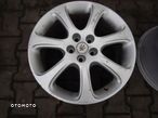 MASERATI FELGA ALUMINIOWA 18 5x108 ET 63,7 8J - 1