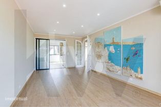 Cascais T4 Duplex no Centro histórico,  renovado com excelente exposiç - Grande imagem: 5/31