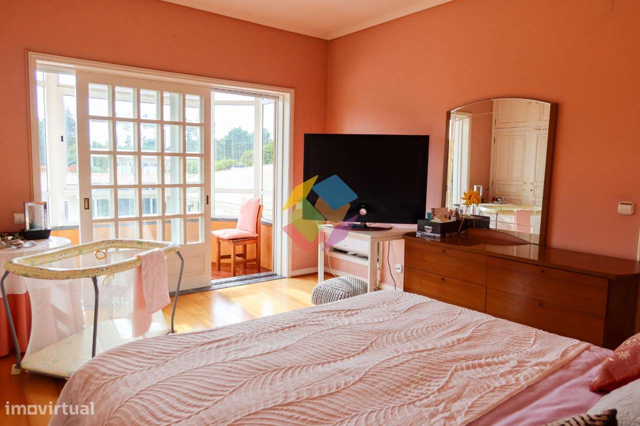 Moradia de Luxo na Ria de Aveiro em Ovar-27