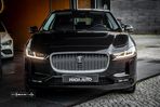 Jaguar I-Pace EV320 AWD SE - 7