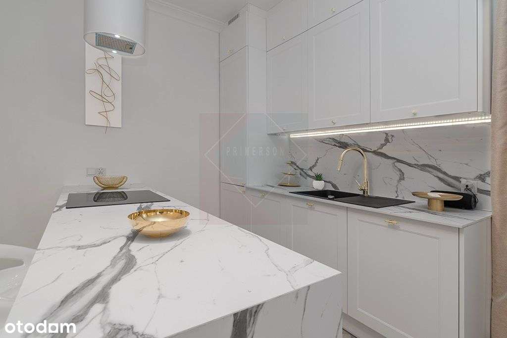 3 pokoje po generalnym remoncie na Starej Ochocie-5