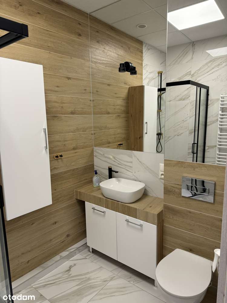 Wynajmę lokal, biuro, gabinet 76m2 ul Krótka 5 Zawiercie - Pełny obrazek: 5/9