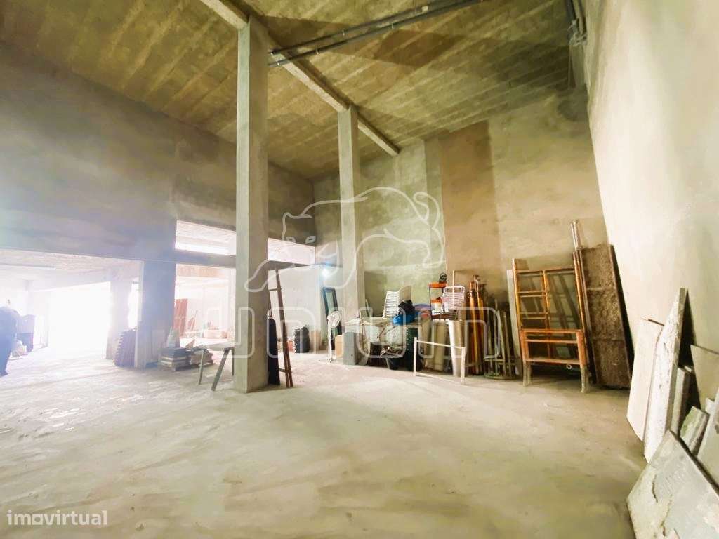 Armazém em Darque - Grande imagem: 2/9