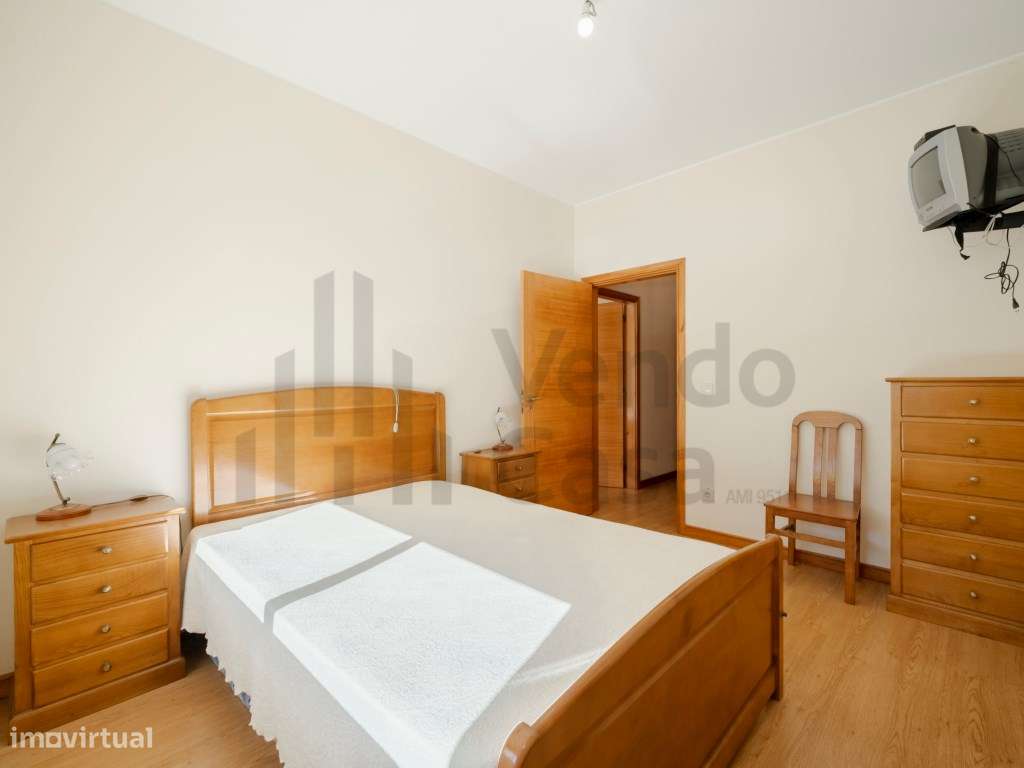 Vende-se T2 Praia da Amorosa- Viana do Castelo-13