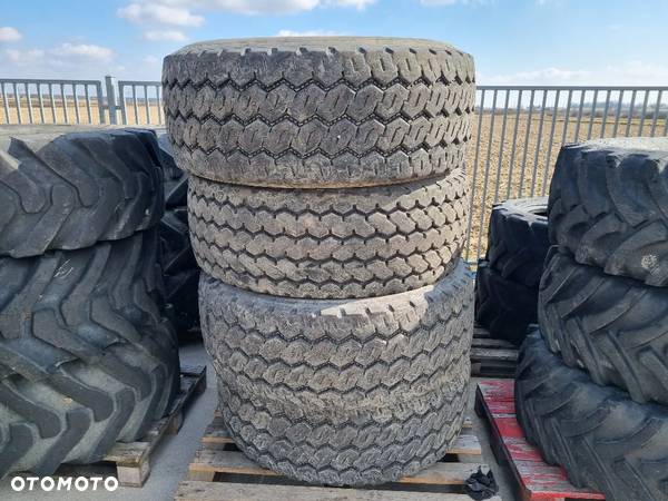 Inny Manitou, Merlo, JCB, CAT, Dieci GOODRIDE 445/65R22,5 - 1