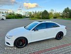 Audi A4 2.0 TFSI Quattro Sport S tronic - 10