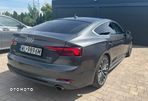 Audi A5 Sportback 2.0 TFSI quattro S tronic - 4