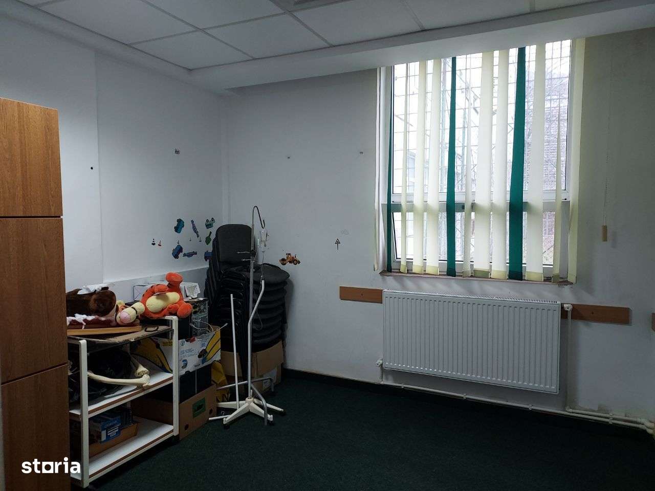 Zona Kaufland - 140 mp spatiu pretabil servicii - Imagine principală: 4/9