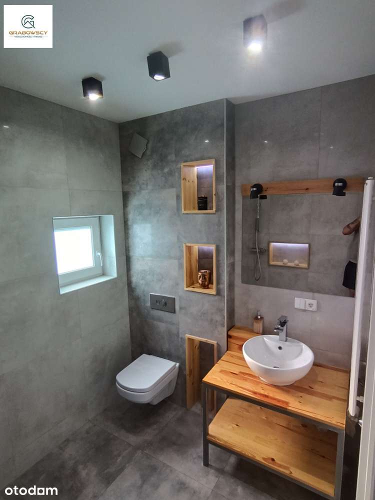 Dom w pobliżu lasu 30 min od Wrocławia | 135,5 m2 - Pełny obrazek: 5/8