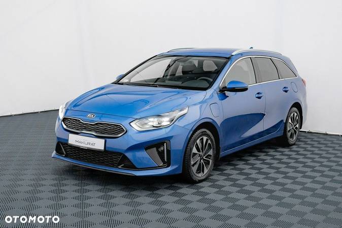 Kia Ceed - 2