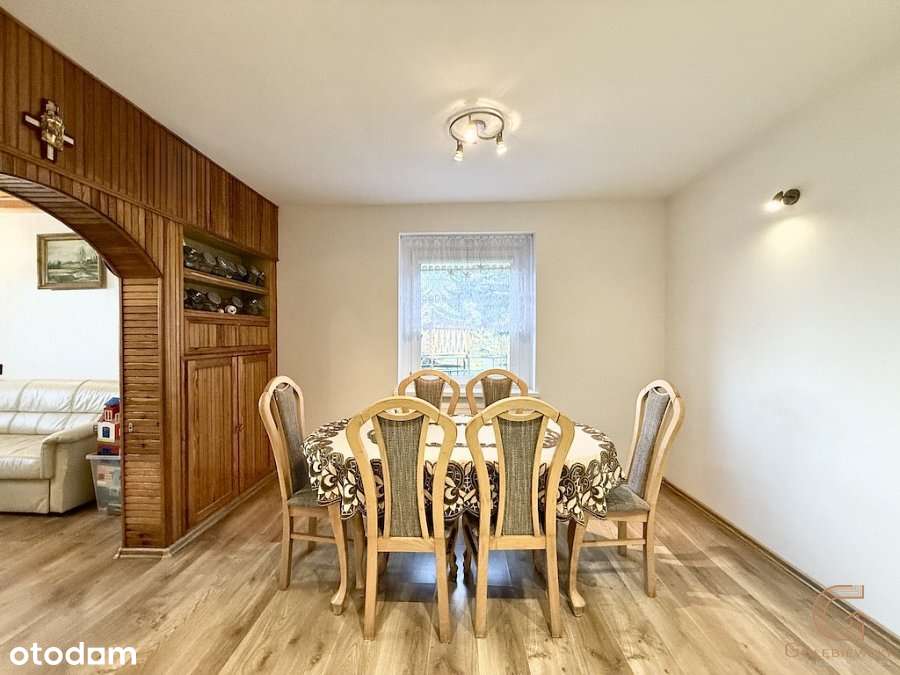 Atrakcyjny dom w Chełmży!-9