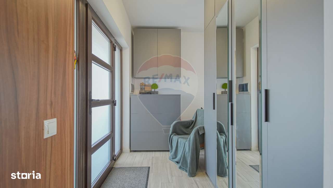 Reducere de preț! Vilă modernă, eficientă energetic, Cristian-17