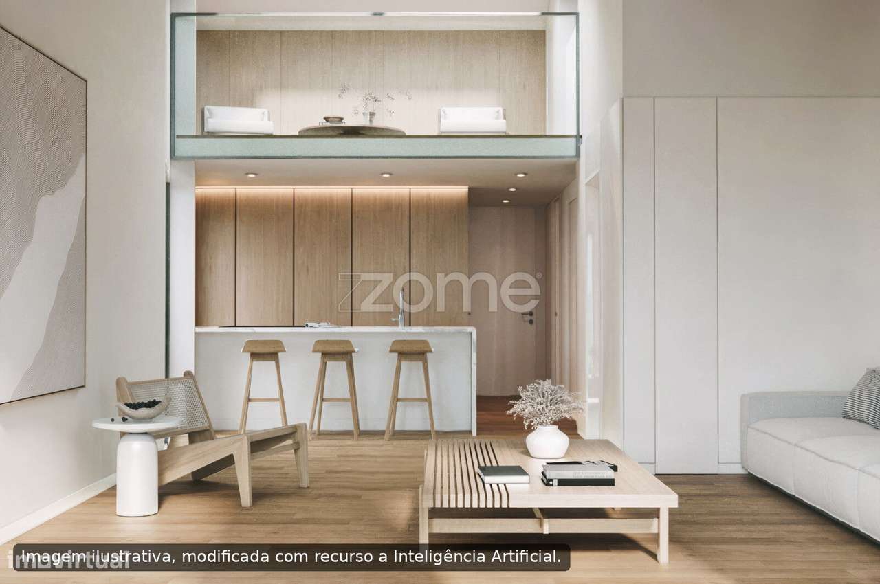 Apartamento – Porto, Lidador, Aldoar - Vista 2