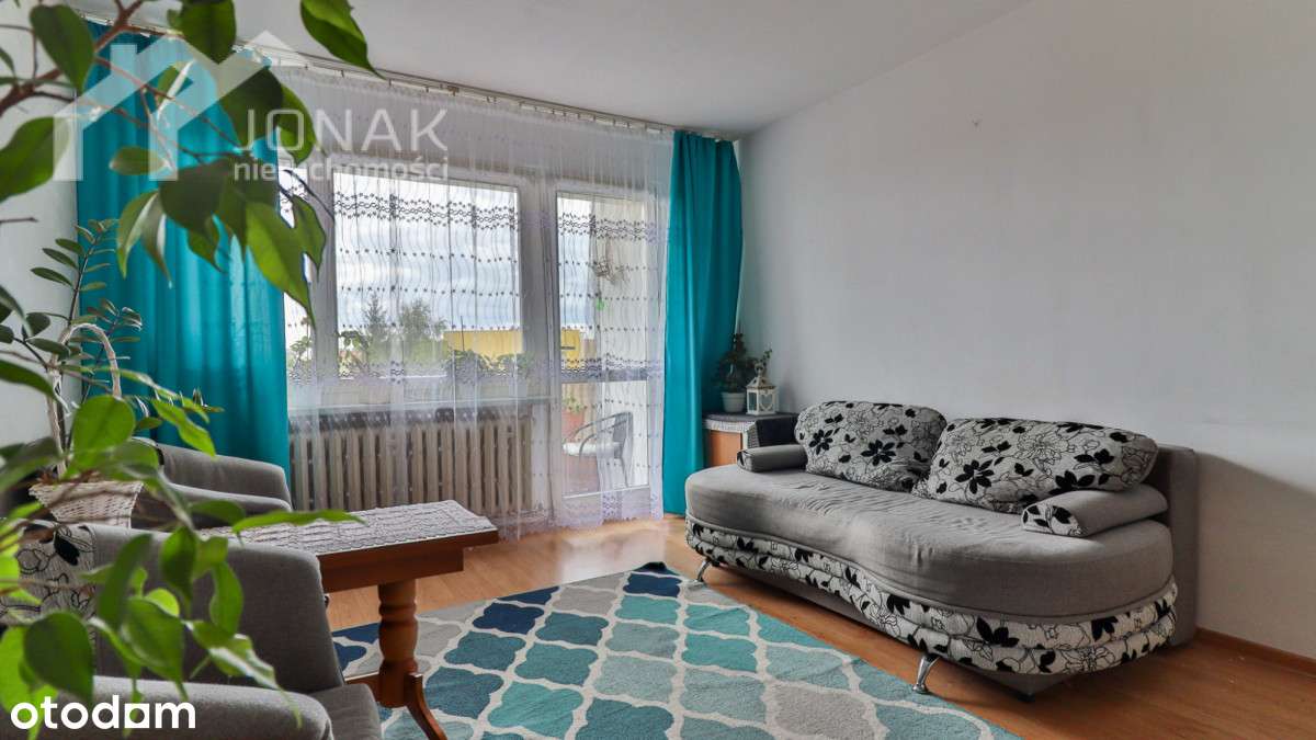 Umeblowane, przytulne mieszkanie dla rodziny - Pełny obrazek: 2/14