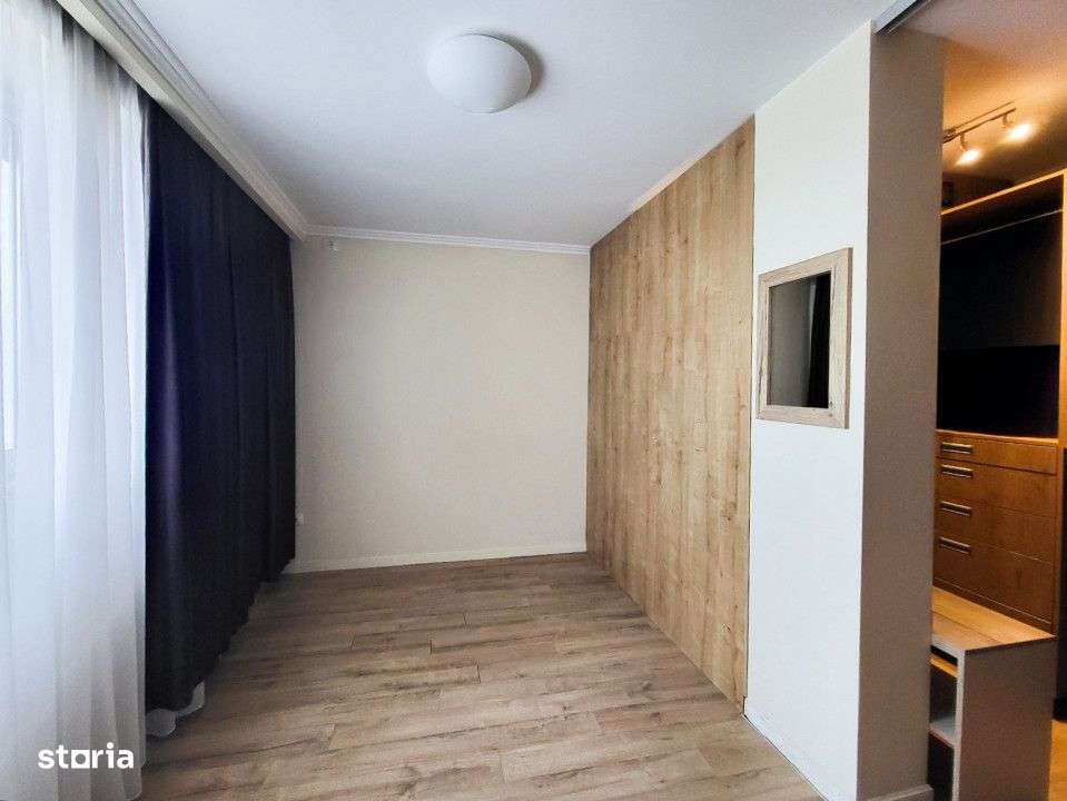 Apartament 4 camere, ultrafinisat, Calea Aradului-6