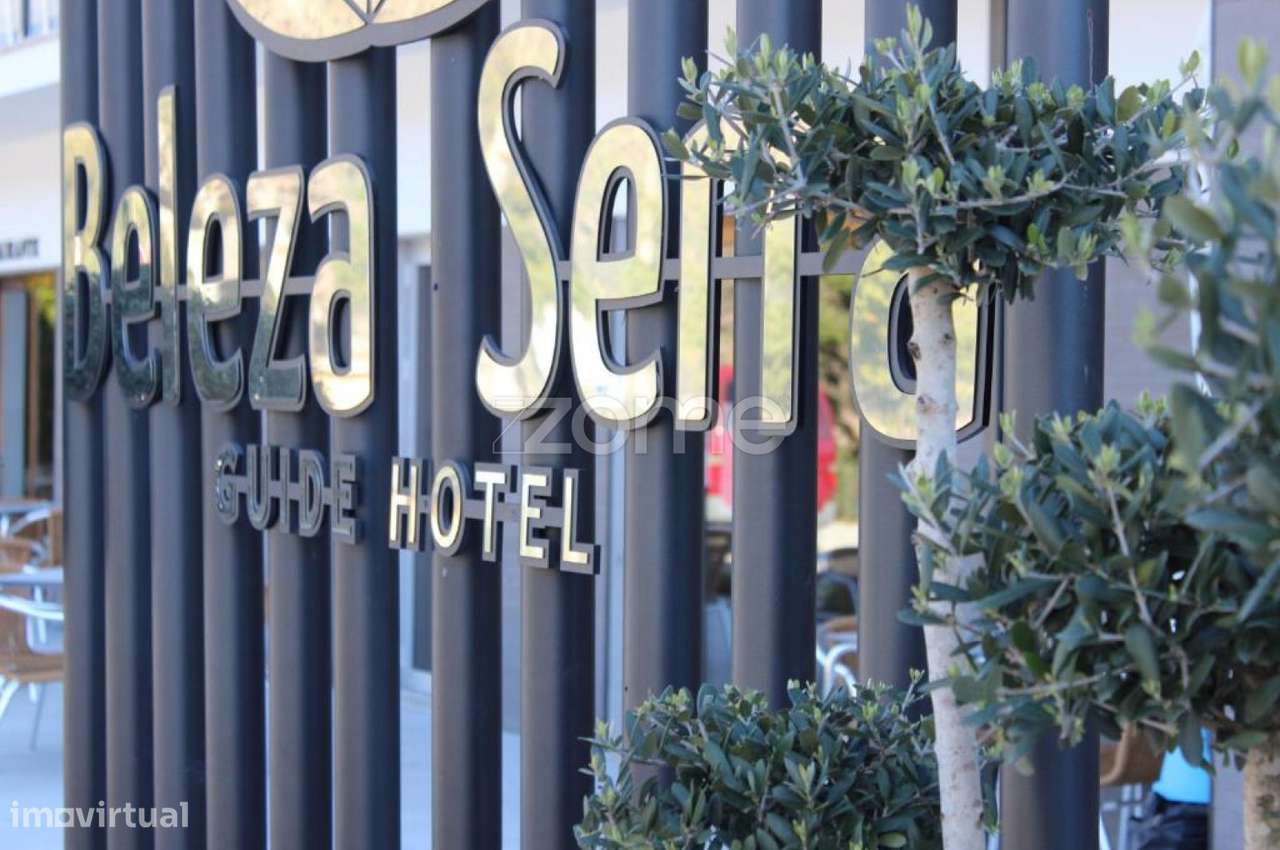 Hotel Beleza da Serra - Grande imagem: 3/60