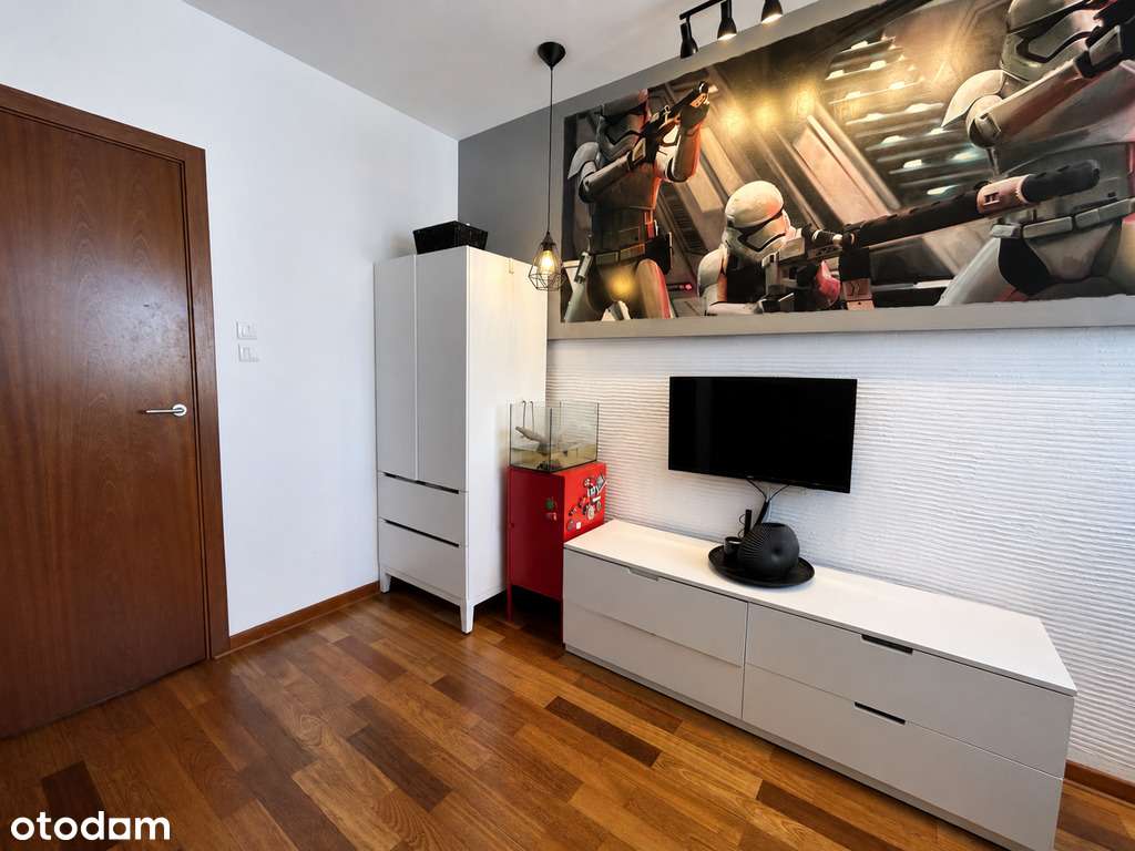 Ostatnie Piętro | Duży Balkon | Zachody Słońca | O-8